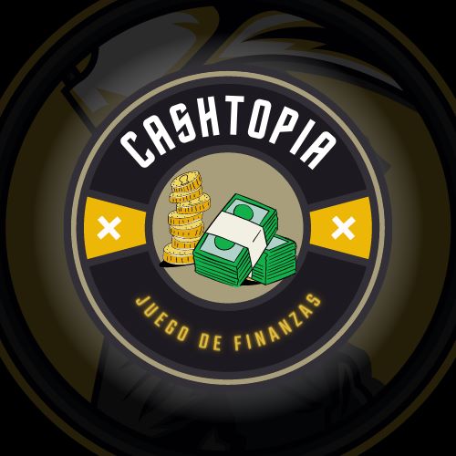 Cashtopia logo